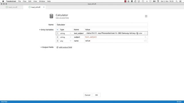 Loading the HHAR CSV dataset into a SQL Database смотреть онлайн