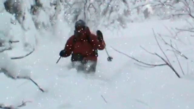 Снег кружится смотреть онлайн