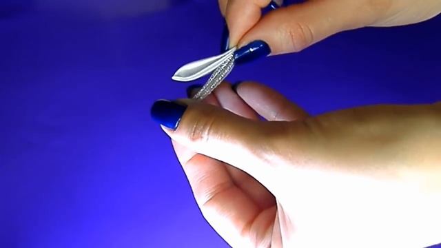 New year DIY: Заколочки ❅СНЕЖИНКИ ❅канзаши / Clip hair SNOWFLAKE kanzashi смотреть онлайн
