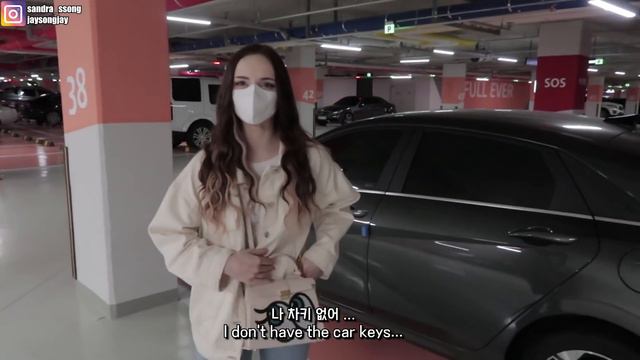 하루종일 남편처럼 행동했을 때 생기는 일 // Acting like my Korean husband for 24 hours to see how he reacts смотреть онлайн