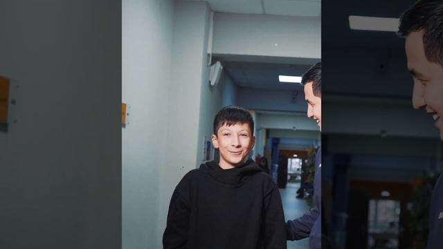 Не получилось поступить в НИШ смотреть онлайн