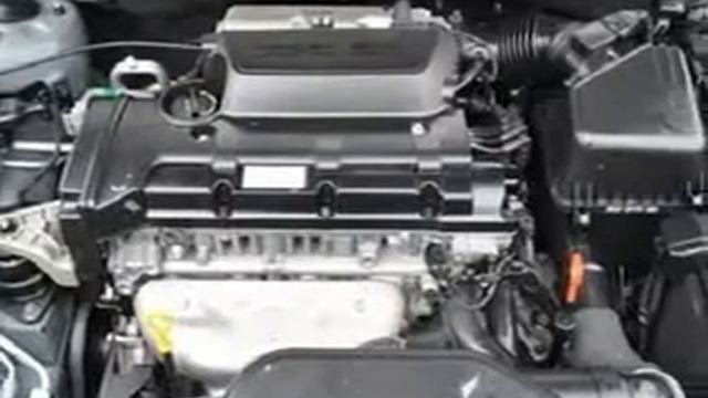 2010 Hyundai Elantra - 4dr Car Winston Salem NC MA75574 смотреть онлайн