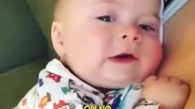 Детки чихают смешно до слез смотреть онлайн