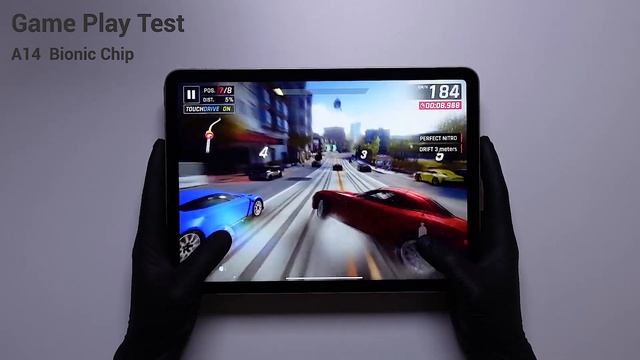 iPad Air 4 Rose Gold - UNBOXING ASMR [ NO TALKING ] смотреть онлайн