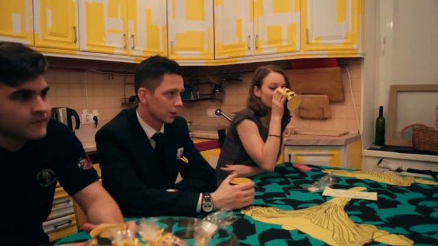 Реалити шоу про блогеров Можно всё! Неделя 9 | 1 ДЕНЬ ИЗ ЖИЗНИ В ТЕЛЕ ДОМЕ | Илья Соловей смотреть онлайн