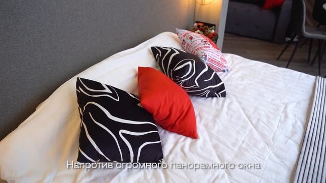 Необычная планировка в глэмпинге. В сфере Можно разместить до 7 человек! Семейный купол от ЗСК смотреть онлайн