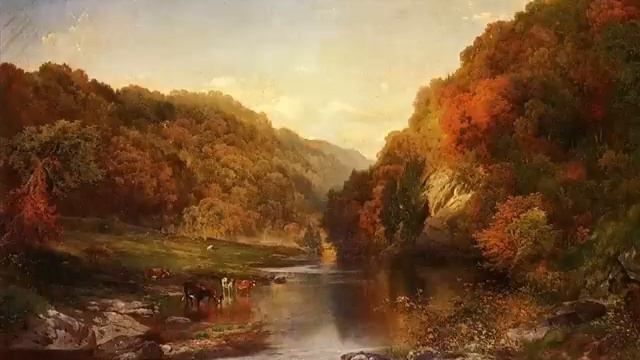 Rossini ~ Guillaume Tell (William Tell) смотреть онлайн