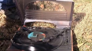 Тест и обзор китайского проигрывателя винила