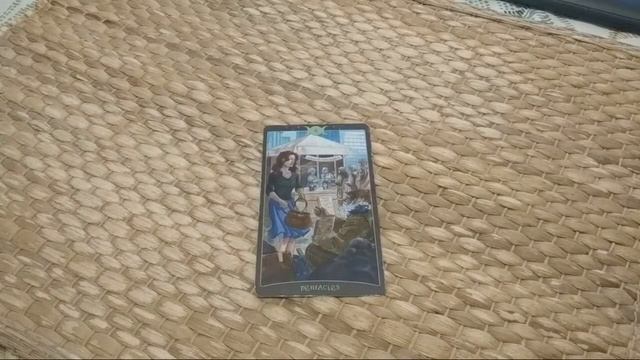 Прямой эфир 25 июня в 20.00. Карта месяца на июль. Гадание на таро. Lady Dream смотреть онлайн
