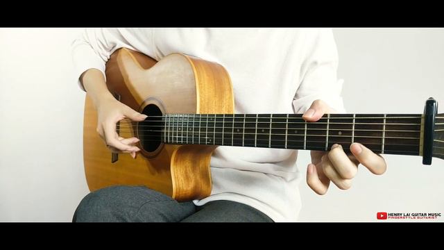 Tower of God ED - SLUMP by Stray Kids (Fingerstyle Guitar Cover) (神之塔 / 신의 탑) смотреть онлайн
