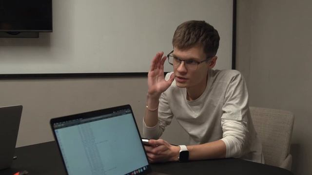 Data Sapiens. Серия 3 смотреть онлайн