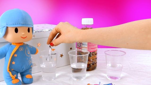 Холодное сердце и задача от Орбиз | детские игры смотреть онлайн