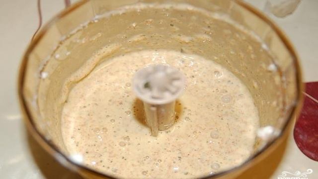 Кухня Мамашки