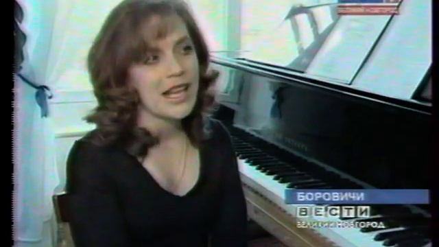 "Гармония" репортаж Славии смотреть онлайн