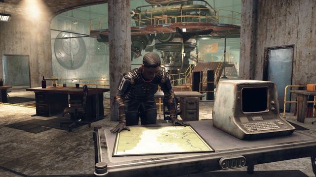 Fallout 76 Lore What Happened to the Appalachian Brotherhood of Steel - Part II смотреть онлайн
