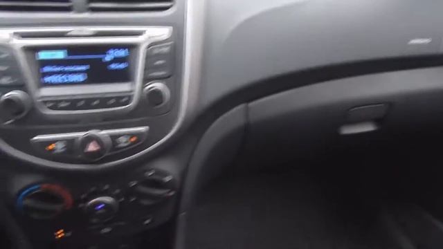 Прокат авто в Москве. Hyndai Solaris смотреть онлайн