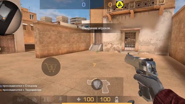 Баг с наклейками. Standoff 2. смотреть онлайн