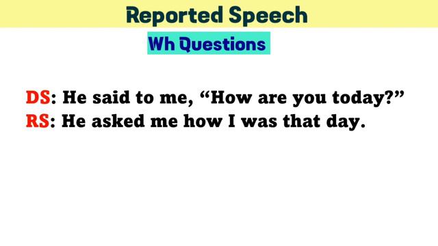 Direct to Indirect Wh Questions Kannada Explanation. Grammar Lesson SSLC PUC Competative Grammar смотреть онлайн