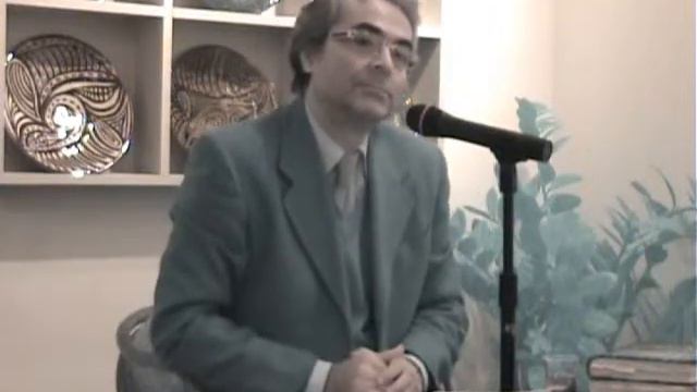 Dr.Ata Hoodashtian 5 on Dariush Shayegan-Montreal-Jan 09 смотреть онлайн
