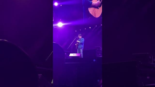 John Mayer - Rosie Live Acoustic Oslo Solo Tour смотреть онлайн