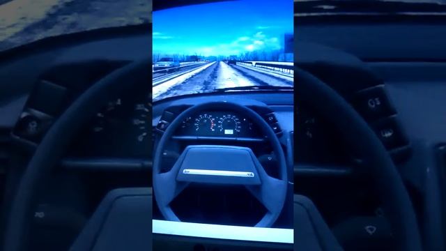 учебный автосимулятор 2,2,7, 1 часть смотреть онлайн