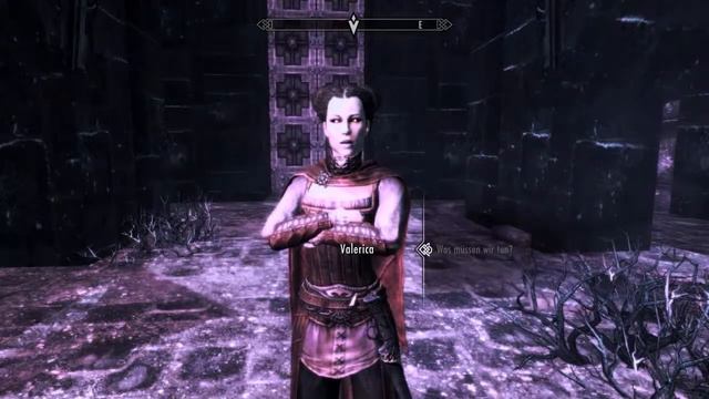 TES: SKYRIM смотреть онлайн