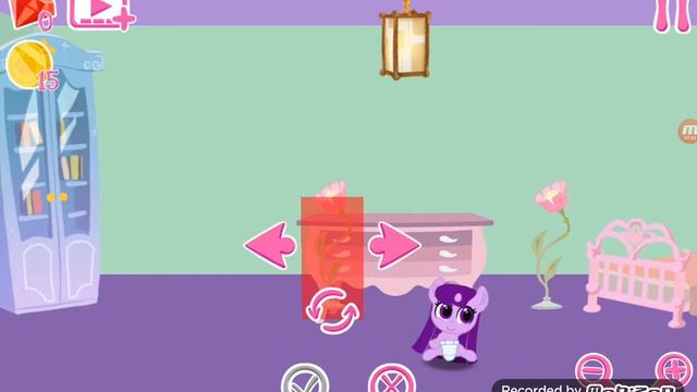 My pocket pony game смотреть онлайн