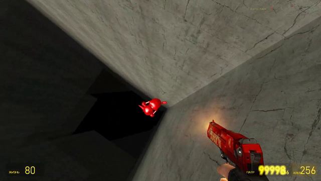 SPARTAN KICKING TO 1000 FT HOLE ALL SANIC CLONES MEMES in Garry's Mod смотреть онлайн