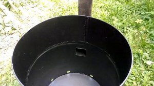 На что стоит обратить внимание при выборе печи под казан