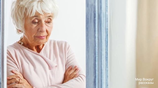 Парень помогал одинокой старушке. Через несколько дней после того как она ушла, он получил письмо смотреть онлайн