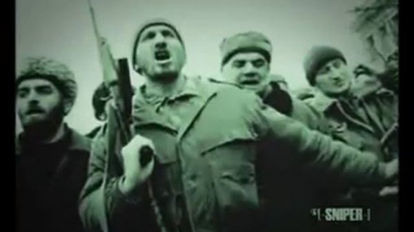 Chechen Music La Ilaha Illa Allah