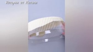 ТОРТЫ И ИСТОРИИ #110 Истории от Натали