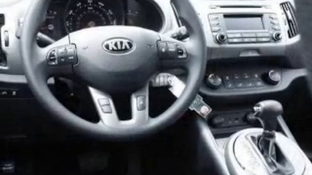 2015 Kia Sportage - St. Petersburg FL