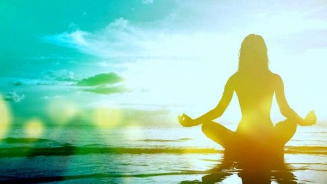 "Разговор с телом". Практика, о сонастройке сознания человека с его физическим телом.