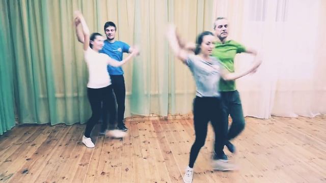 ДЖЕМДЕНС. Школа Метельского. смотреть онлайн