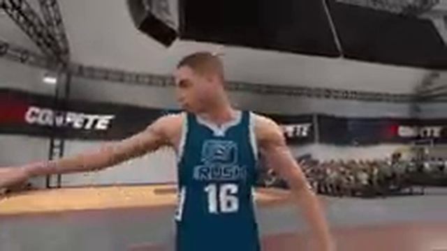 SECRET x4 REP RUSH 1v1 EVENT RIGHT NOW! NBA 2K20 LIVE STREAM смотреть онлайн
