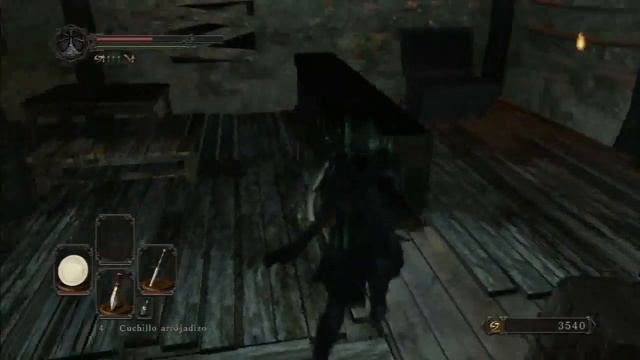Walkthrough Dark Souls 2 EP 7: Pîratas del Caribe y Lickers que se asustan de la luz... o no. смотреть онлайн