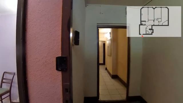 Продажа квартиры в Санкт-Петербурге. 3-к кв, 116 м², Кузнецовская ул., д. 11, Московский р-н