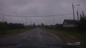 Нармушадь-Касимов 16.07.2020