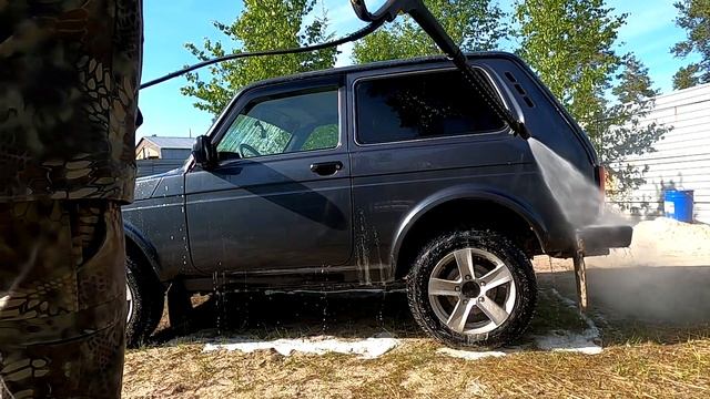 На заслуженный отдых,но покой нам только снится ... смотреть онлайн