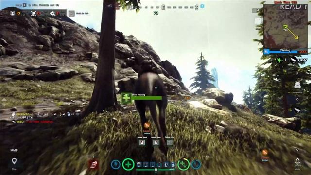 50 SUBS THANKS!!! - ARK: Survival Of The Fittest смотреть онлайн