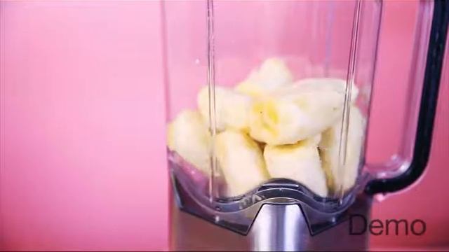 2000W HIGH SPEED BLENDER смотреть онлайн