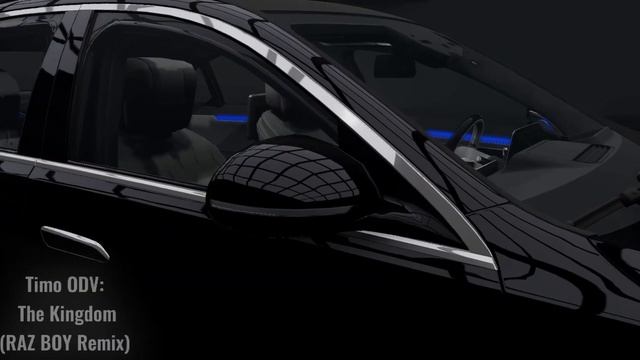 Mercedes-Benz S580 Maybach EDIT смотреть онлайн