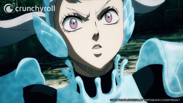 Black Clover Opening 9 | RIGHT NOW смотреть онлайн
