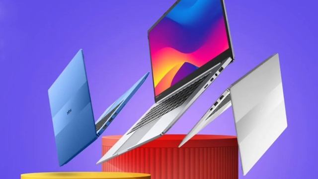 Infinix INBook Y2 Plus Budget Laptop To Launch In India Soon.