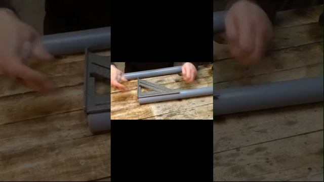 Журнальный столик своими руками #shorts #дача365 смотреть онлайн