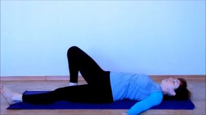 #19 Соматика Томаса Ханны. Урок 8: правильная и красивая походка.