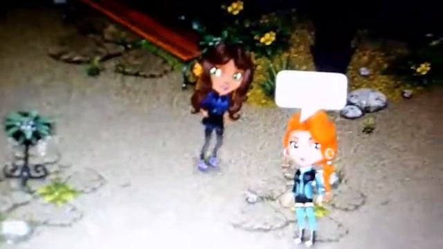 Ищу лучшую подругу в аватарии смотреть онлайн