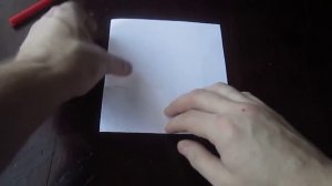 Как сделать Медицинскую Шапочку из бумаги / How to make a medical Riding Hood Paper