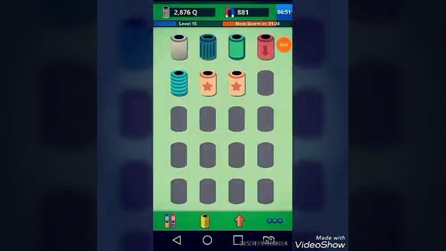 Игра scrap 1 часть смотреть онлайн
